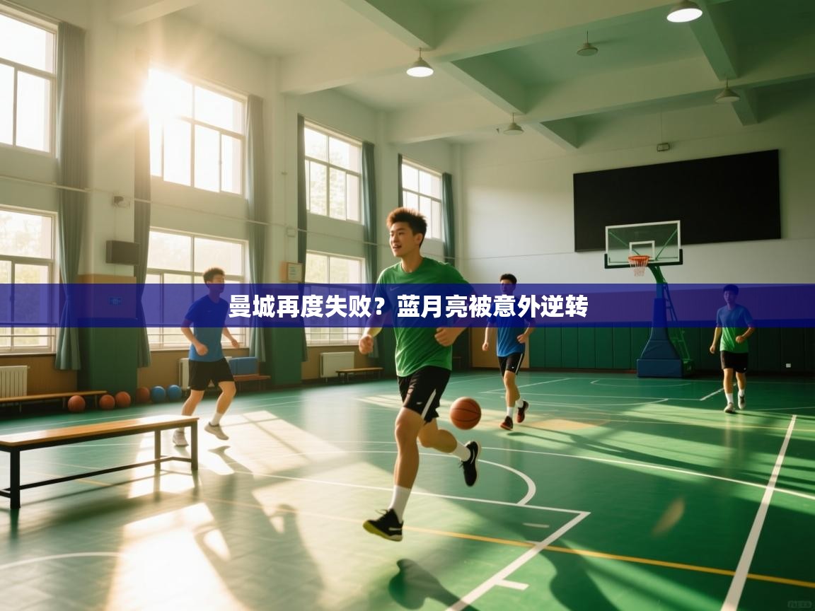 曼城再度失败?蓝月亮被意外逆转 第1张