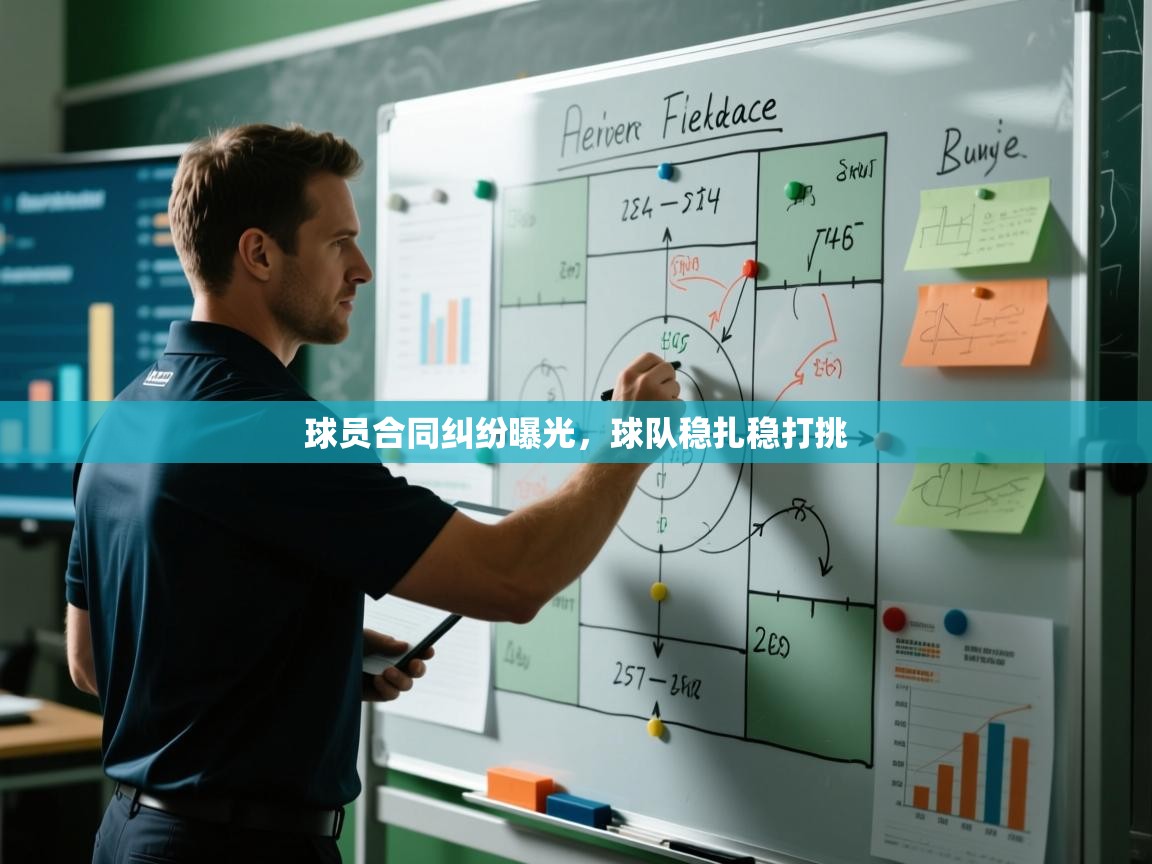 球员合同纠纷曝光，球队稳扎稳打挑  第1张